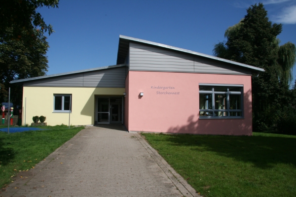 kiga-storchennest
