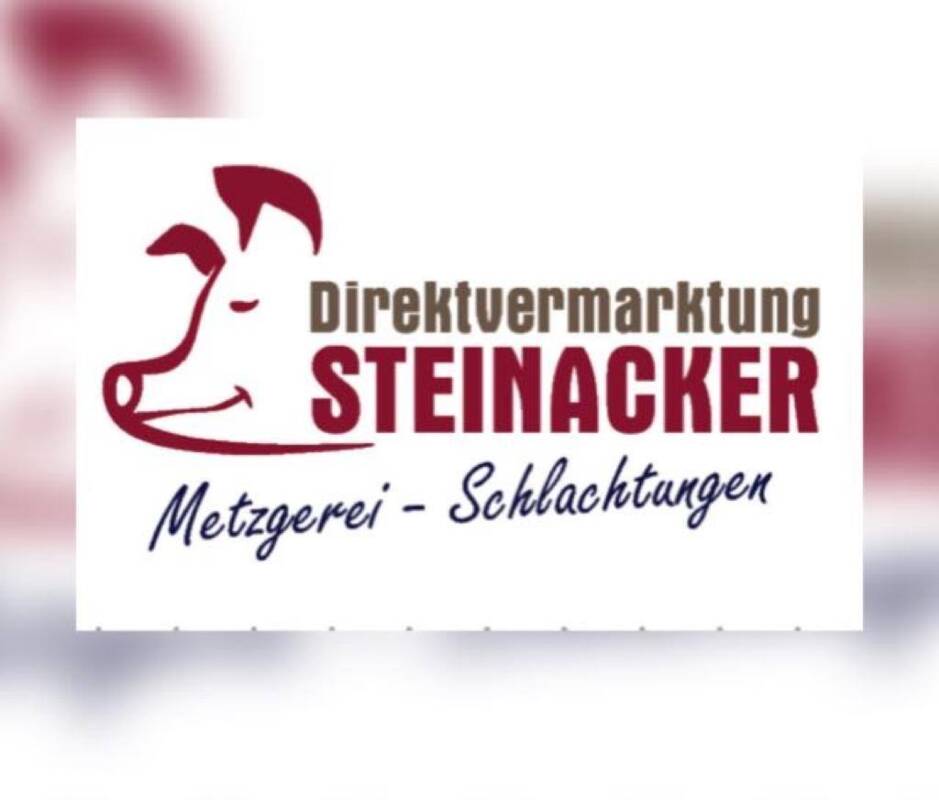 Direktvermarktung Steinacker