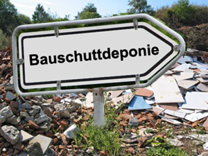 	bauschuttdeponie